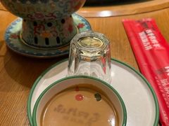 -南门四季铜锅涮肉(大屯·北苑店)