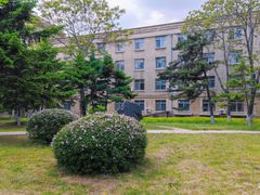 -东北大学(南湖校区)
