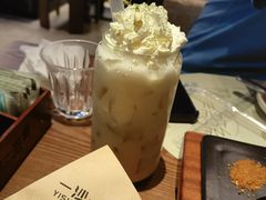 -一沙一城·岩烤牛扒(深圳首店)