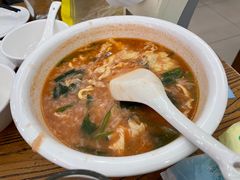 -南磨房食府(燕莎奥特莱斯购物中心店)