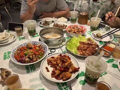 -欧记大排档·景德菜(上海首店)