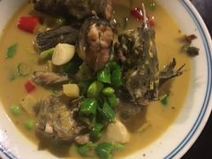 -锦岸私房菜(西栅大街店)