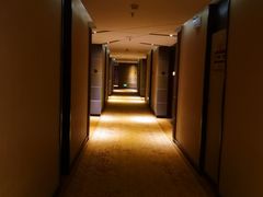 -西安长征华美达酒店