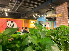 -钢管厂五区小郡肝火锅串串香(清河店)