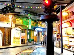 -1192弄老上海风情街(世纪汇广场店)