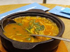 -大同江朝鲜菜•长春地标美食(绿园吾悦广场店)