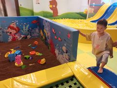 -蓝鲸湾汤泉(包河店)