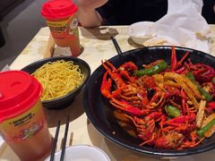 -聚味瞿记·龙虾堂(坡子街店)