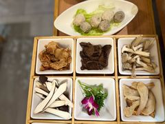 -大理董·董家小厨野生菌火锅(古城旗舰店)
