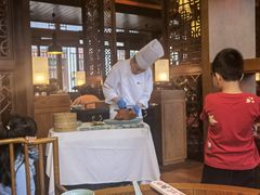-丽江金茂凯悦臻选酒店-滇香馆
