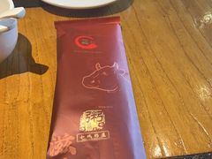 -小城粥道·海胆鲜虾粥(解放广场店)