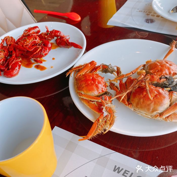 荣誉国际酒店-云顶旋转餐厅图片