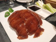 -京尊烤鸭店JINGZUN(春秀路店)