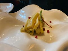 -上海苏宁宝丽嘉酒店·嘉府壹号中餐厅