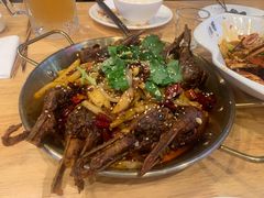 -叒缘夜光杯(望江橡树林店)