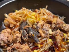 -云海肴·汽锅鸡·云南菜(美罗城店)