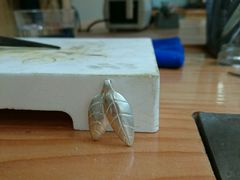 -鈊藝銀匠·银饰DIY工作室(永庆坊店)