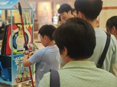 -迪卡侬(环球港店)