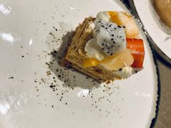 拿破仑-博林天瑞喜来登酒店·西丽尚膳