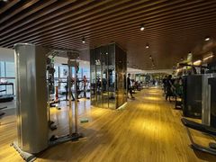 -银吉姆健身(恒隆馆)