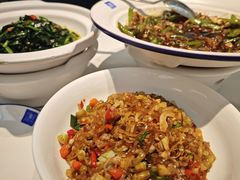 -兰湘子·湘菜小炒(盛龙广场店)