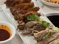-清真·西北人家风味馆(中山中路店)