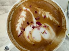 -Peet's 皮爷咖啡(东湖路手作店)