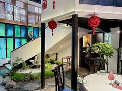 -院8里·小聚园老川菜(九眼桥店)