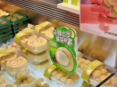 -泸溪河桃酥(西直门凯德店)