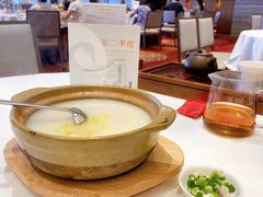 -白天鹅宾馆-宏图府餐厅