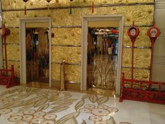 -宝丽金大酒店·洗浴中心