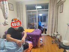 -沈师傅盲人按摩工作室(密三小区店)