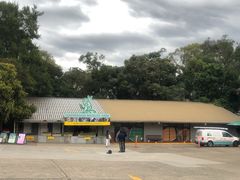 -费瑟代尔野生动物园