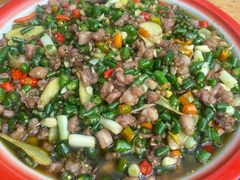 -江湖黑大兔(杨家坪店)