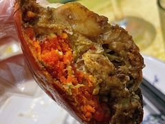 -莲花公园煎蟹(总店)