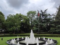 -上海虹桥迎宾馆