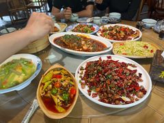 -青城甲(青城山店)