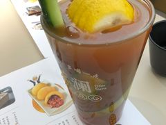 -蔡澜点心·粤菜(西单大悦城店)