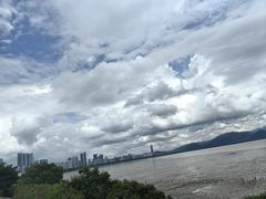 -深圳湾公园(南山区)