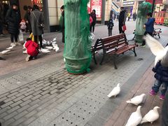 -王府井奥莱临潼小镇(临潼店)