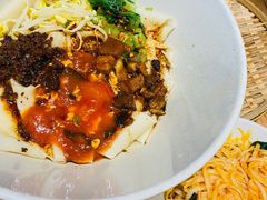 招牌biangbiang面-大嘻咹biangbiang面(历史博物馆店)