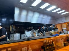 -Ramen满吉·豚骨拉面(丽园路店)