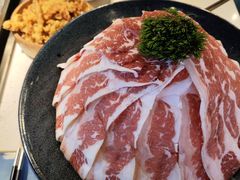 -五星桥原切肥牛火锅(怀德桥店)