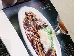-马凯餐厅(地安门店)