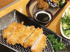 -胜博殿日式炸猪排(西红门店)