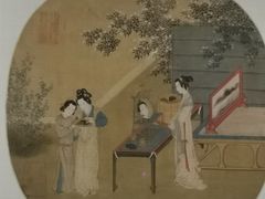 -上海博物馆(人民广场馆)