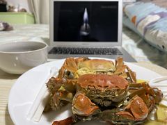 -蟹宝酒楼•农家菜(古城北路店)
