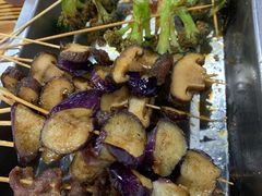 -阿姨小肉摊(同济西苑店)