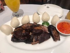 樟茶鸭-苏浙汇(北京英蓝店)