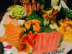 -和彩放题餐厅(酒仙桥店)